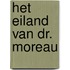 Het eiland van dr. Moreau