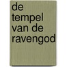 De tempel van de Ravengod door Jérôme Le Gris