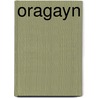 Oragayn door Ninja Paap-Luijten