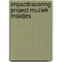 Impacttracering Project Muziek Maatjes