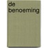 De benoeming