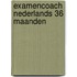 Examencoach Nederlands 36 maanden
