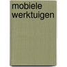 Mobiele werktuigen door Acole Productions B.V. Harry Opdam