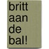 Britt aan de bal!