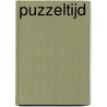 Puzzeltijd by Willeke Den Ouden