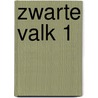 ZWARTE VALK 1 by Marinus Van den Elzen
