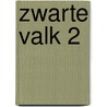 ZWARTE VALK 2 by Marinus Van den Elzen