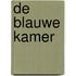 De blauwe kamer