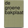 De groene bakplaat by Rukmini Iyer