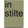 In stilte by Jan-Hendrik Bakker