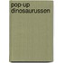 Pop-up dinosaurussen