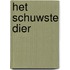 Het schuwste dier