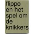 Flippo en het spel om de knikkers