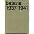 Batavia 1937-1941