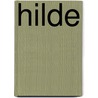 Hilde by Anke de Graaf