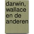 Darwin, Wallace en de anderen