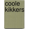 Coole kikkers by Owen Davey