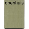 OpenHuis door W. Veijer