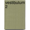 Vestibulum 2 by Steven ten Thije