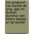 Het antwoord van Frenkie de Jong, Ajax en Duncan Laurence aan Thierry Baudet en de wereld