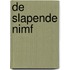 De slapende nimf