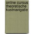 Online Cursus Theoretische Kustnavigatie