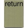 Return by Willem Asman