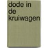 Dode in de kruiwagen