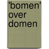 'bomen' over Domen door John van Ierland