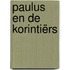Paulus en de Korintiërs