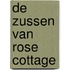 De zussen van Rose Cottage