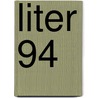 Liter 94 by Abdelkader Benali