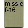 Missie F-16 door Silvan Schoonhoven
