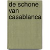 De schone van Casablanca by In Koli Jean Bofane