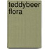 Teddybeer Flora