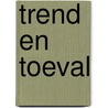 Trend en toeval by Wouter Ryckbosch