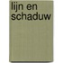 Lijn en schaduw
