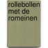 Rollebollen met de Romeinen