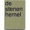 De Stenen Hemel by N.K. Jemisin