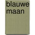 Blauwe maan