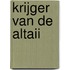 Krijger van de Altaii