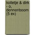 Kolletje & Dirk - O, dennenboom (5 ex)