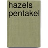 Hazels pentakel door Marte Jongbloed