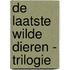 De laatste wilde dieren - trilogie