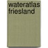 Wateratlas Friesland
