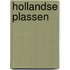 Hollandse Plassen