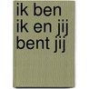 Ik ben ik en jij bent jij door Karl Newson