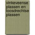 Vinkeveense Plassen en Loosdrechtse Plassen