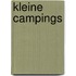Kleine Campings