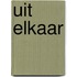 Uit elkaar